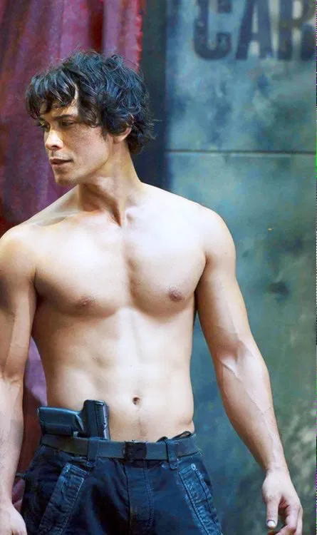 Avatar of Bellamy Blake | The 100
