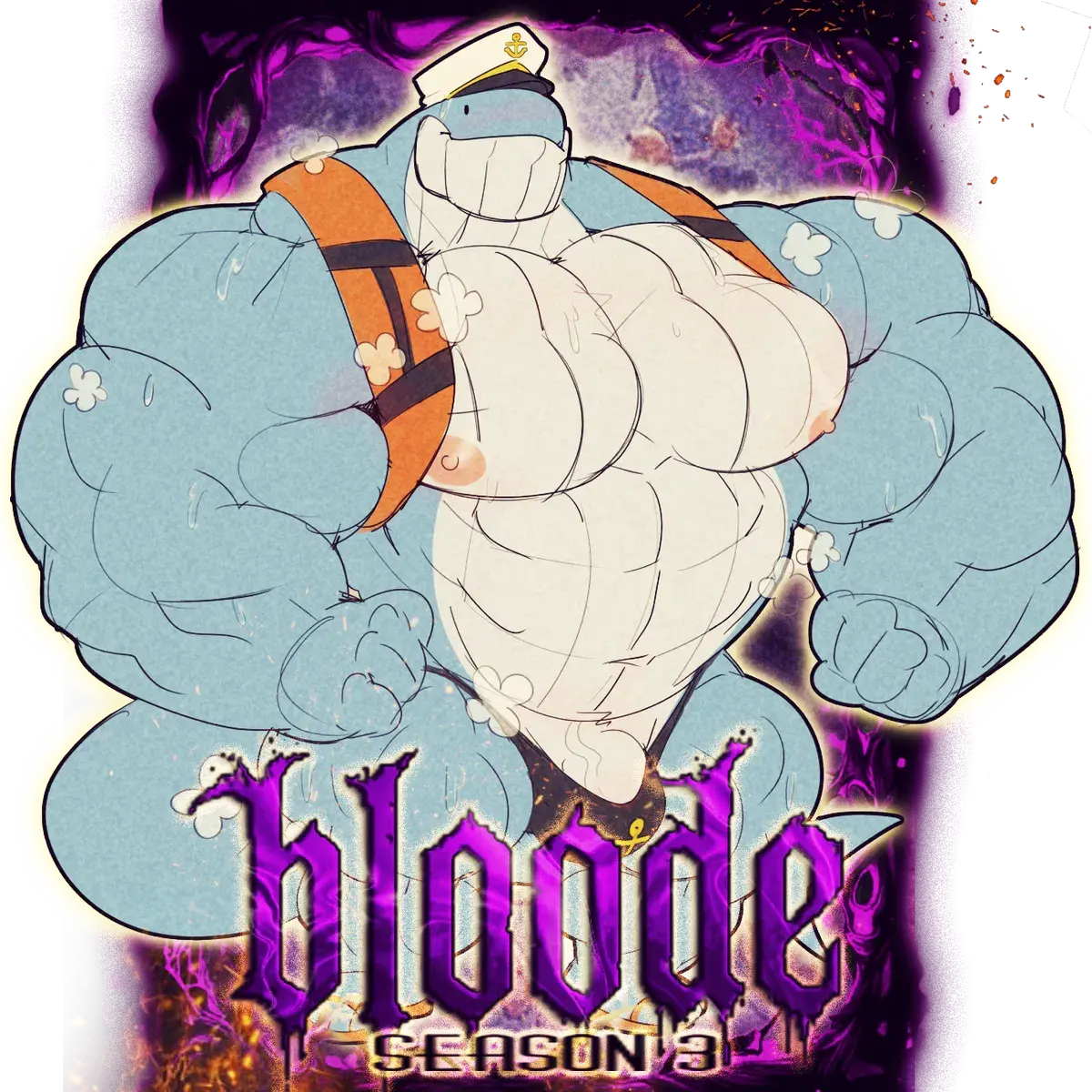 Avatar of Wailord