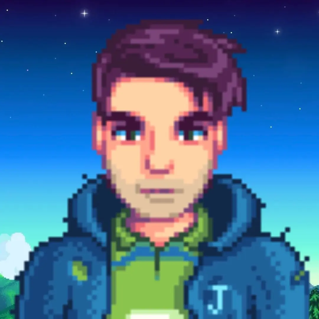 Avatar of Shane