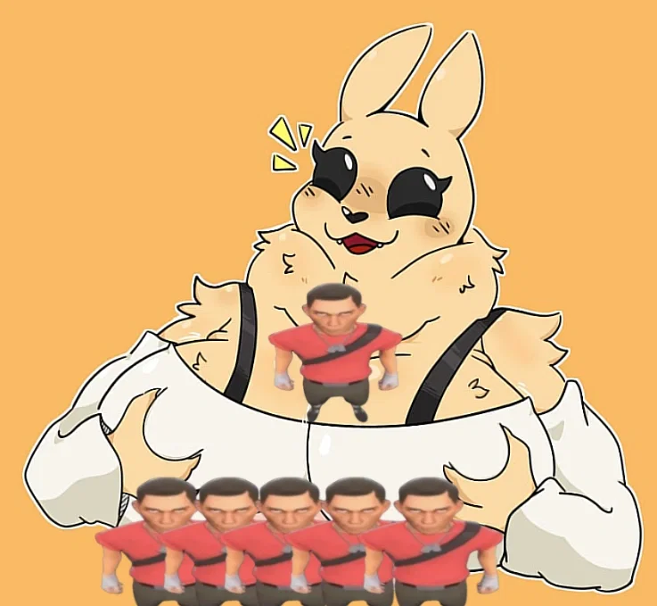 Avatar of Uhh yea female gourmand mommy!!1!!