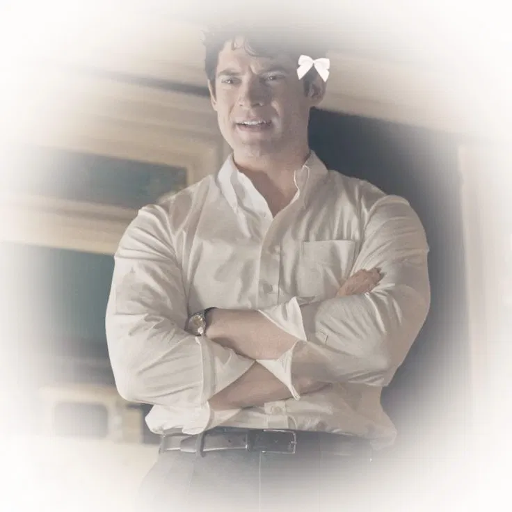 Avatar of clark kent ୨ৎ