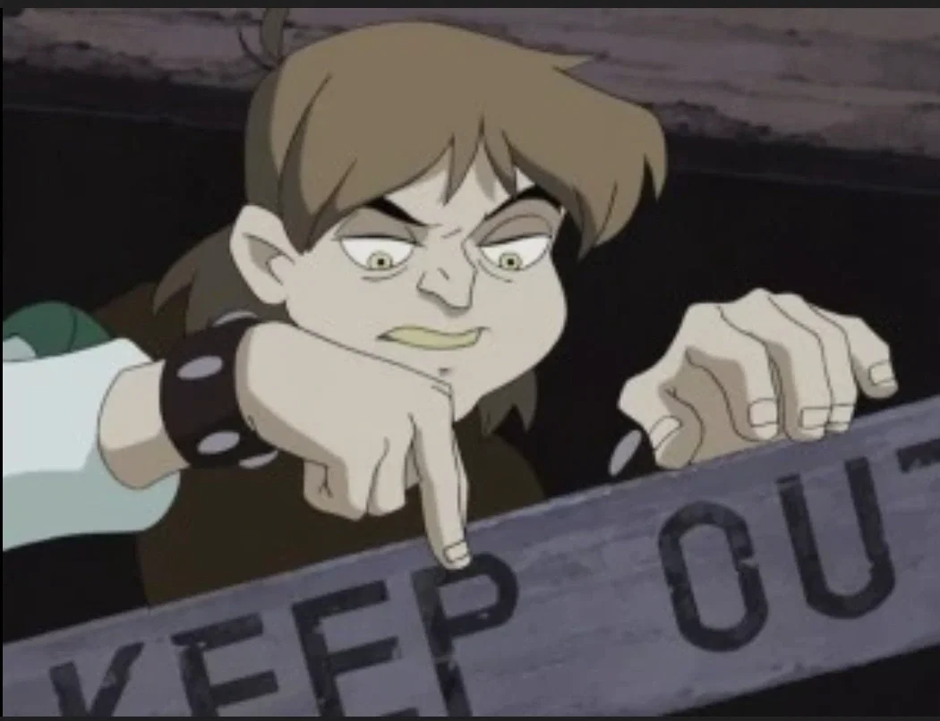 Avatar of Todd Tolansky (Toad)