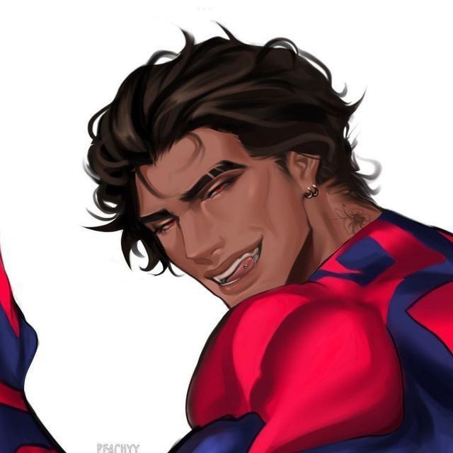 Avatar of Miguel o'hara