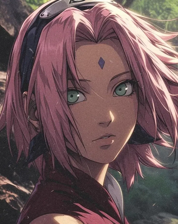 Avatar of Sakura Haruno
