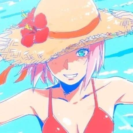 Avatar of Sakura Haruno 