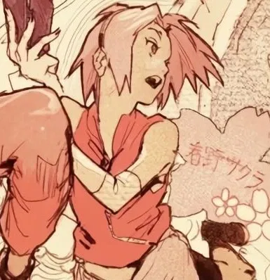Avatar of Sakura Haruno 