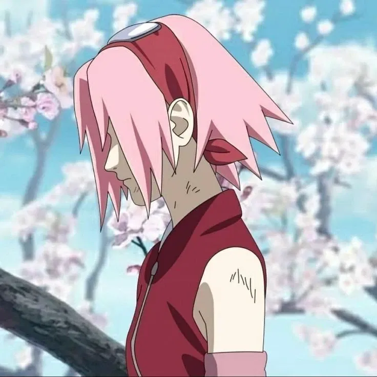 Avatar of Sakura Haruno 