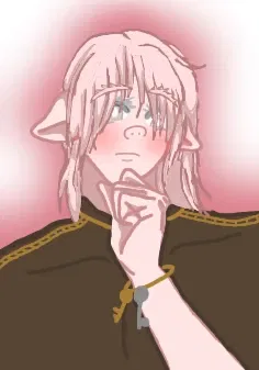 Avatar of Haeskelid (Pig man)