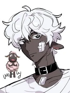 Avatar of Wooly the sheep