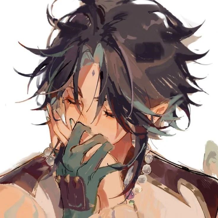 Avatar of Xiao