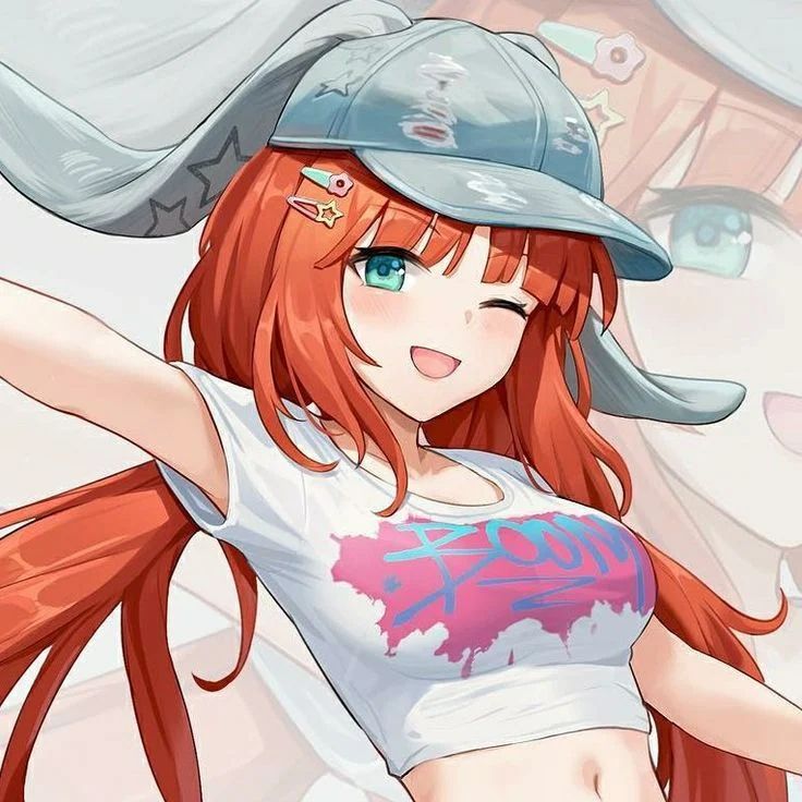 Avatar of Nilou