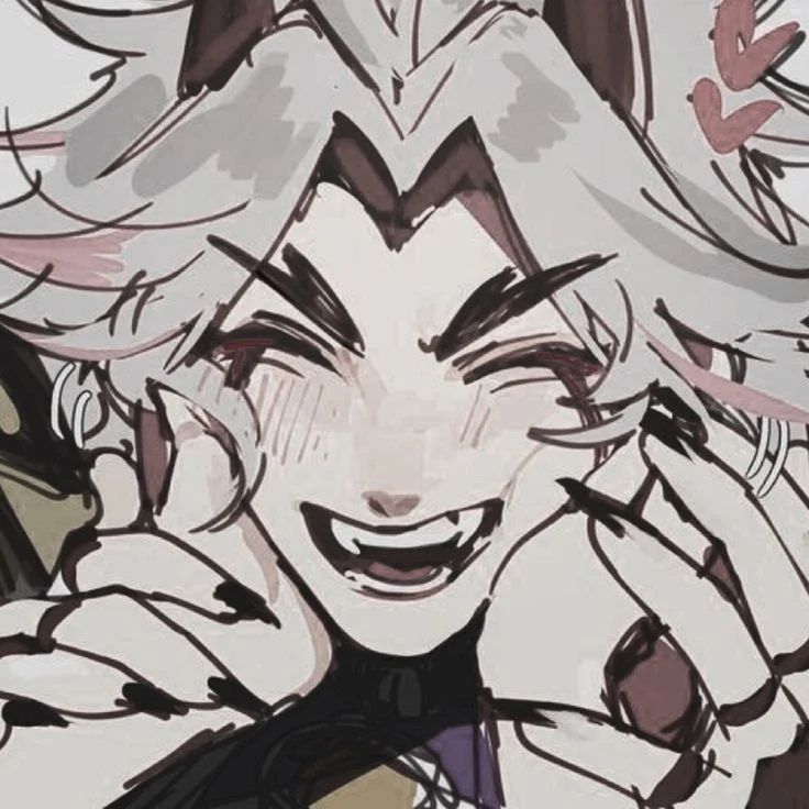 Avatar of Itto 