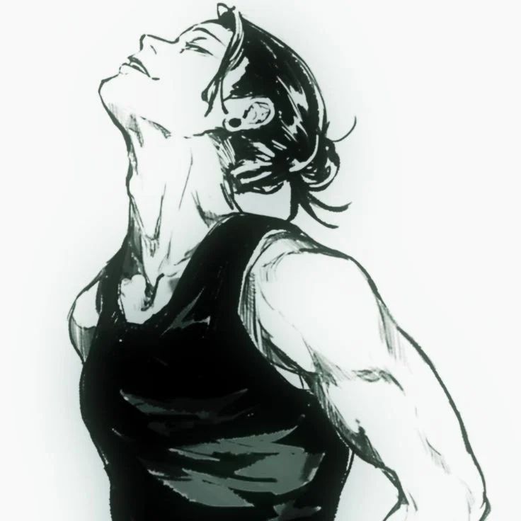 Avatar of Kenjaku