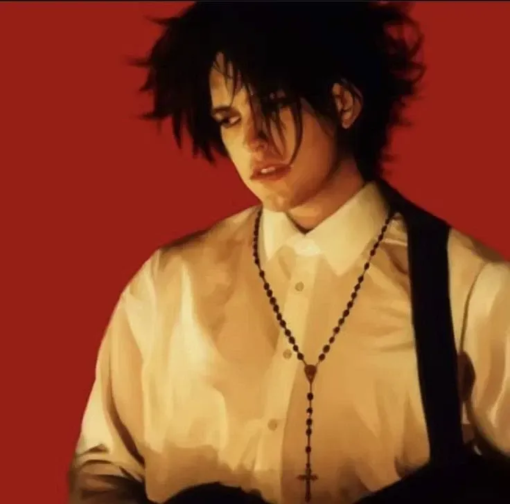 Avatar of Robert Smith