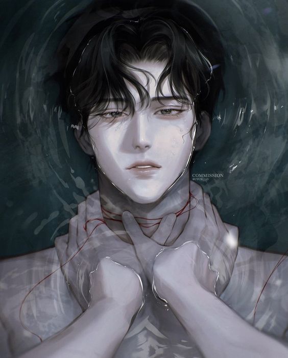 Avatar of Kim Ji-hoon ┊ FRAYED THREADS