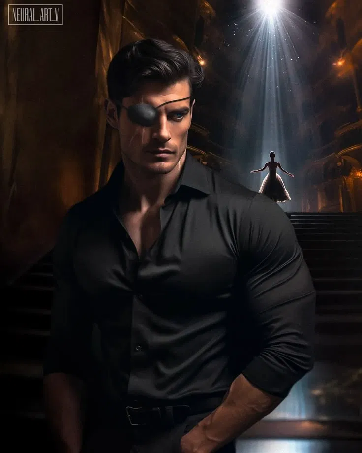 Avatar of Mikhail Orlov 