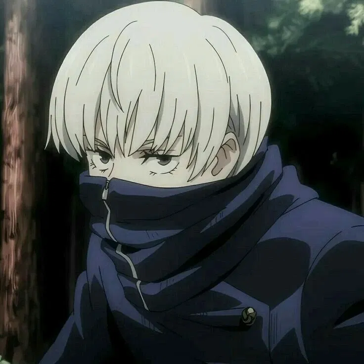 Avatar of ˙⋆✮ Inumaki Toge