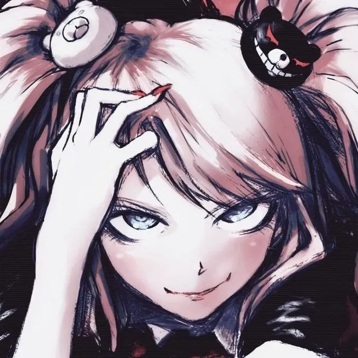 Avatar of ㅤ ᡣ𐭩ㅤㅤ JUNKO ENOSHIMA