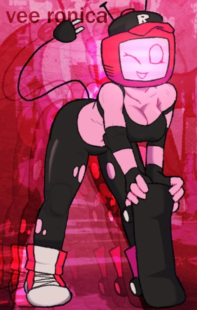 Avatar of ~Veeronica~ (smut)