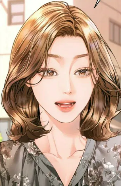 Avatar of Lee Jung Oh