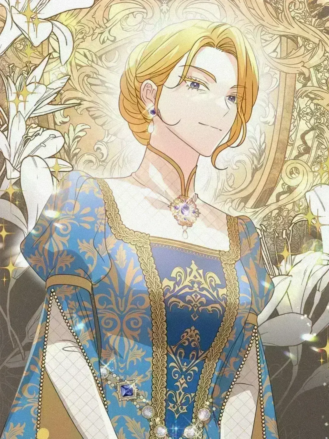 Avatar of Empress Elenora