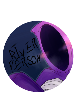 Avatar of River person 