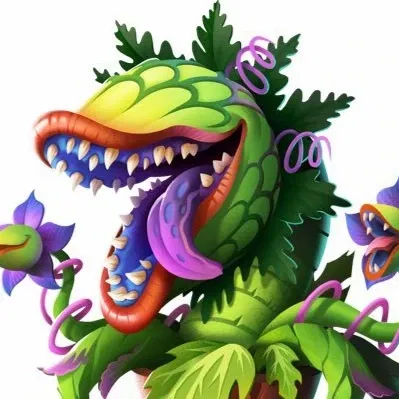 Avatar of Audrey II