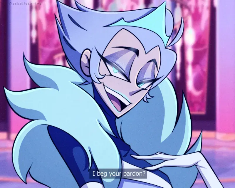 Avatar of Andrealphus