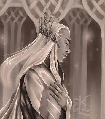 Avatar of Thranduil