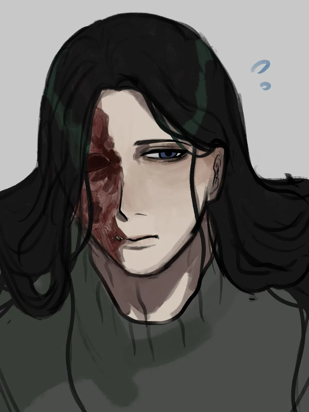 Avatar of Vincent Sinclair 