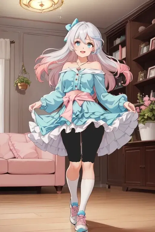 Avatar of Makoto your joyful and innocent step-sister 