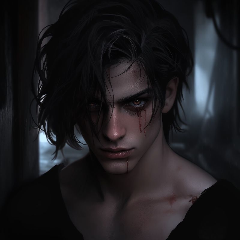 Avatar of EVANDER RHORY