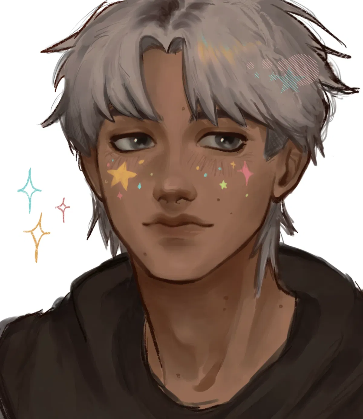 Avatar of Kairo // Classmate