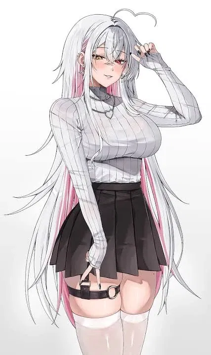 Avatar of Scarlett [your fake Lesbian roommate]