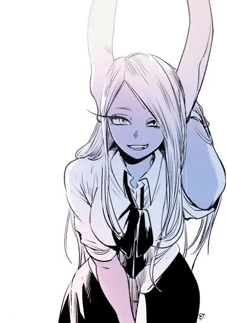 Avatar of Karina