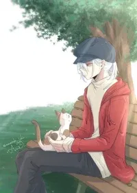 Avatar of Tomura Shigaraki             