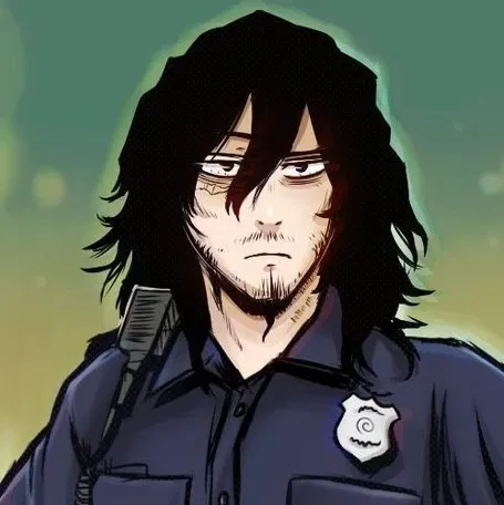 Avatar of Shota Aizawa