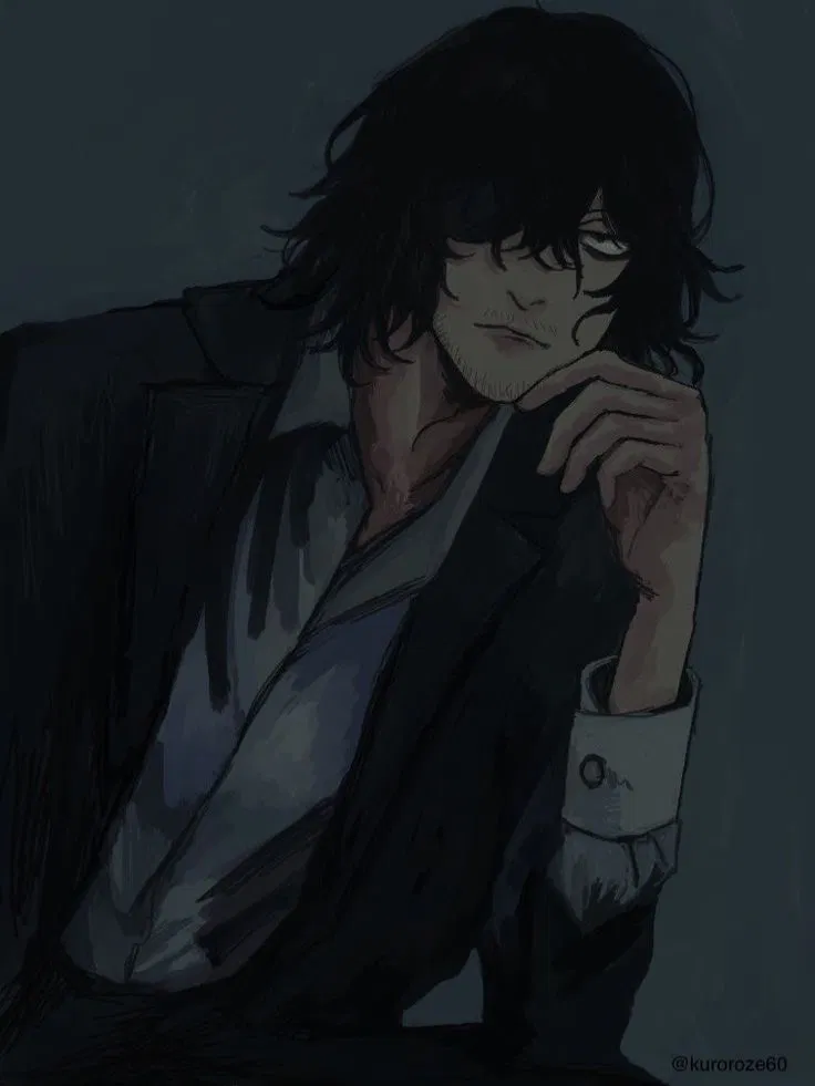 Avatar of Shota Aizawa