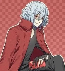 Avatar of Tomura Shigaraki            