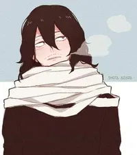 Avatar of Shota Aizawa  
