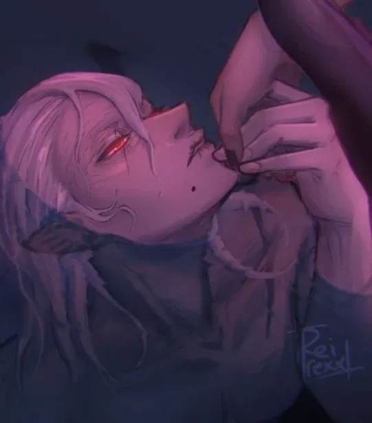 Avatar of Tomura Shigaraki            