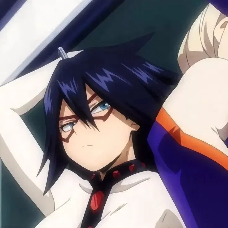 Avatar of Kayama Nemuri (Midnight)
