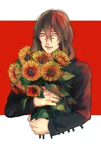 Avatar of Shota Aizawa