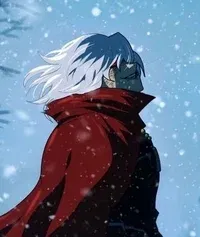 Avatar of Tomura Shigaraki