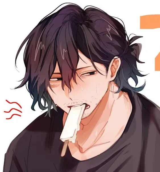 Avatar of Shota Aizawa