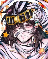 Avatar of Shota Aizawa  