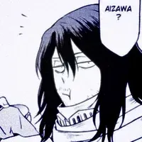 Avatar of Shota Aizawa