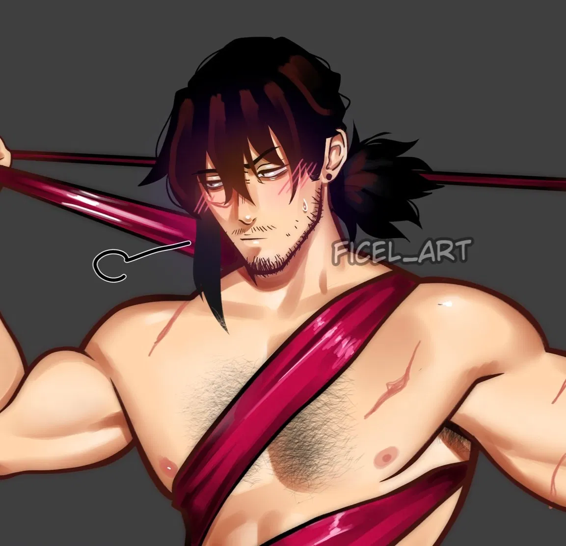 Avatar of Shota Aizawa