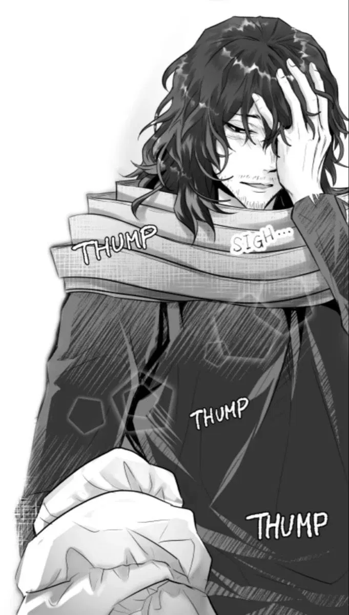 Avatar of Shota Aizawa  