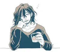 Avatar of Shota Aizawa 